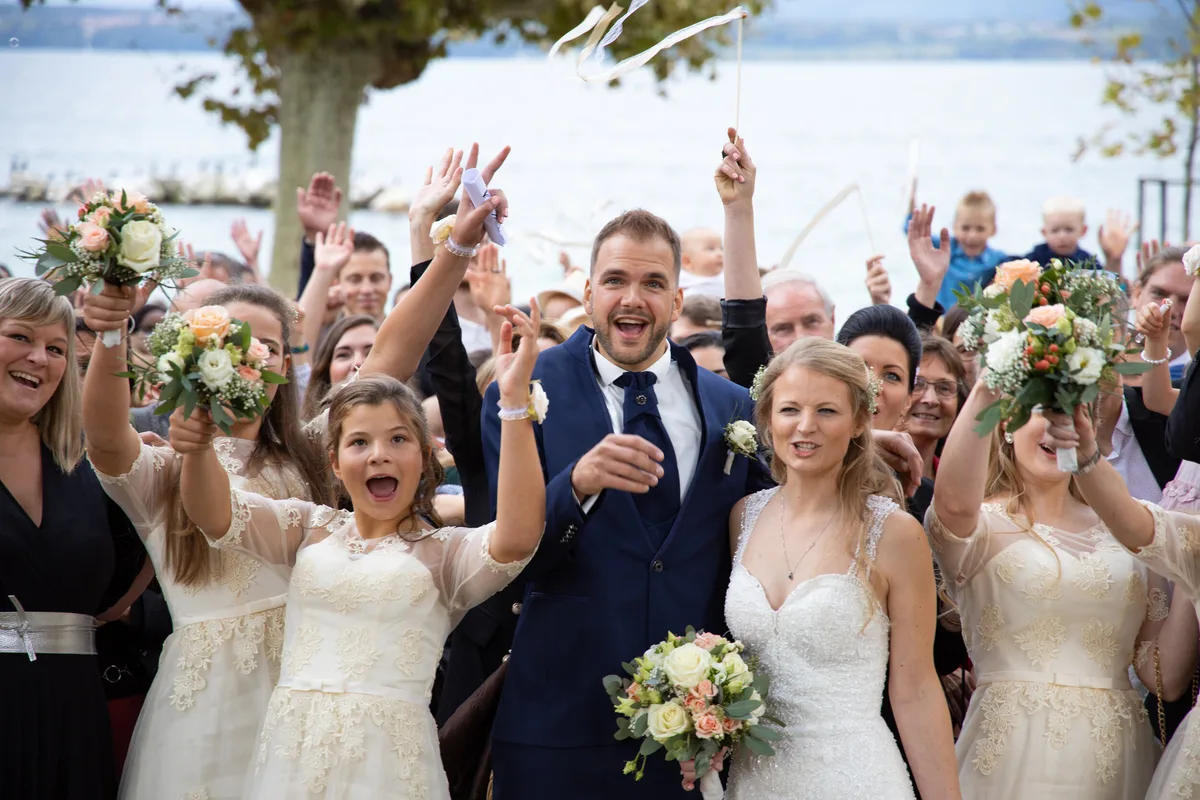 Photo de mariage — tarifs