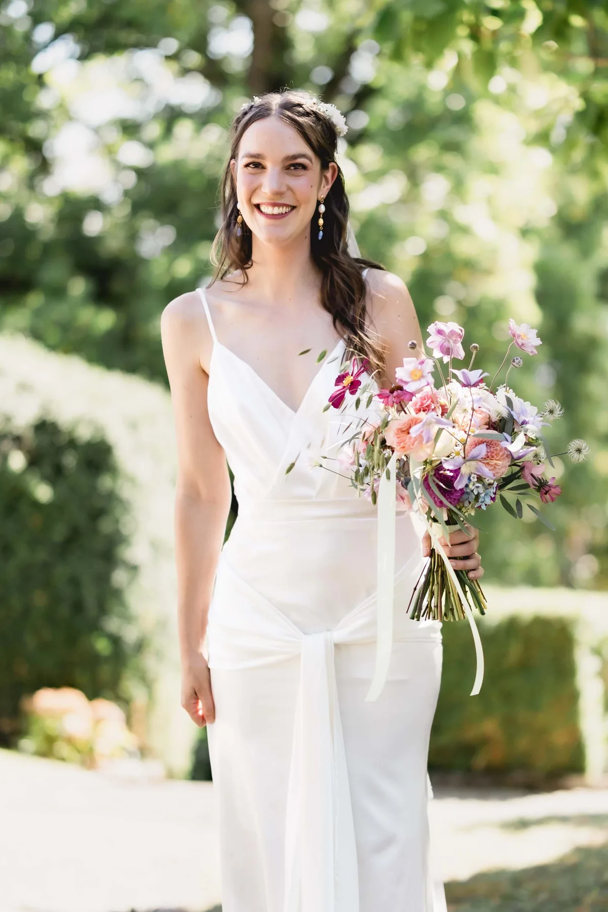 Elodie & Fabien mariage 1