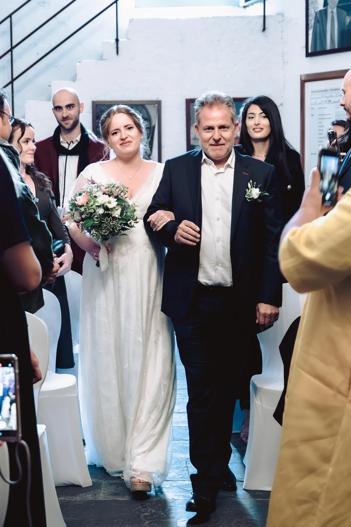 Jonathan & Joséphine Mariage 1