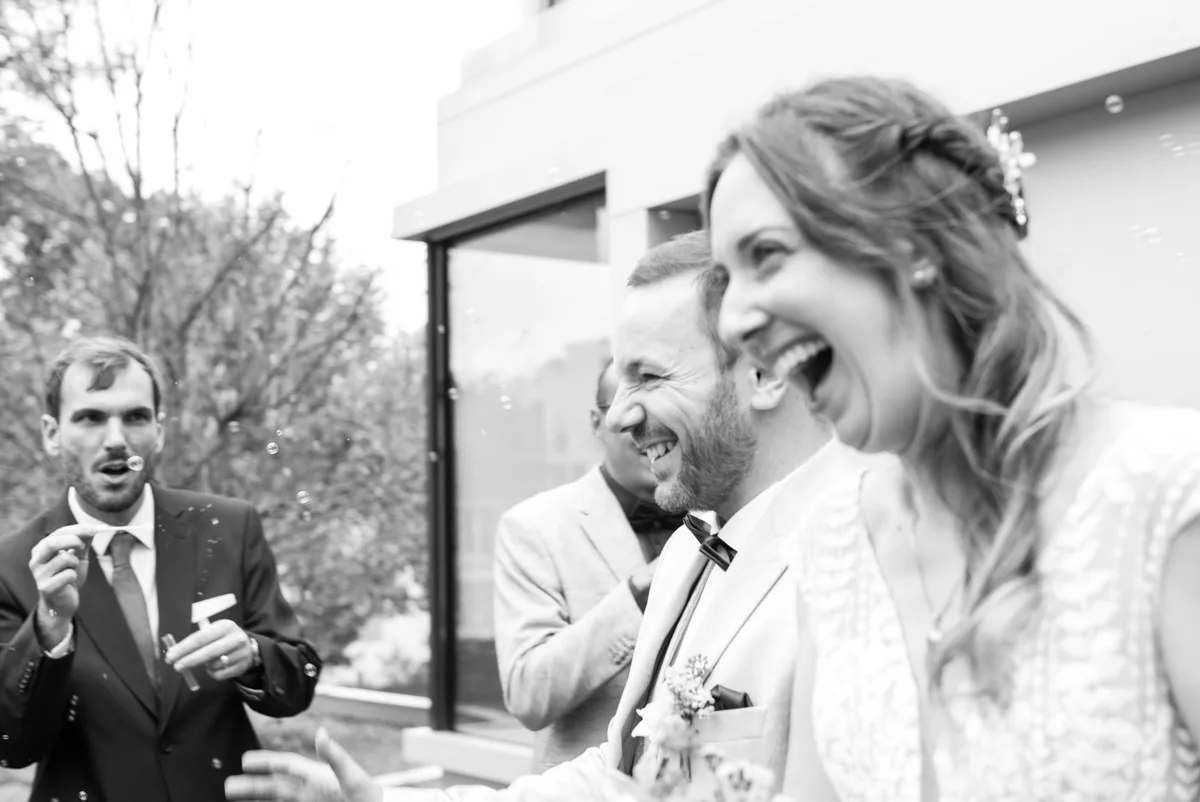 Mariage de Julie & Simon 1