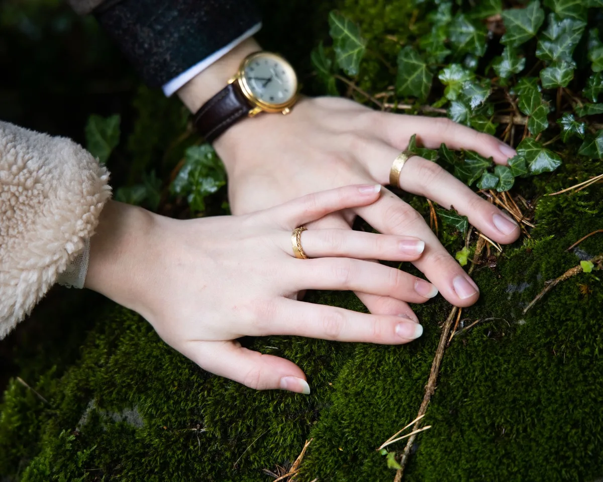 Photo de mariage 1