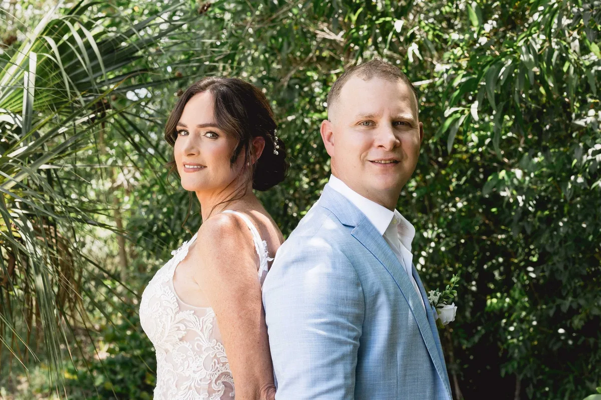 Nathalia & Hugo wedding 1