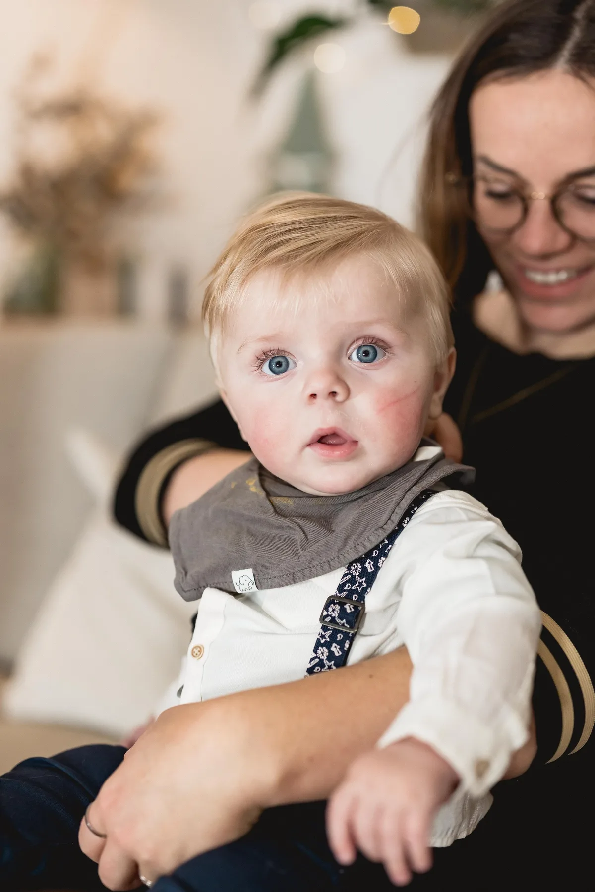 Céline, Damien & Maël 1