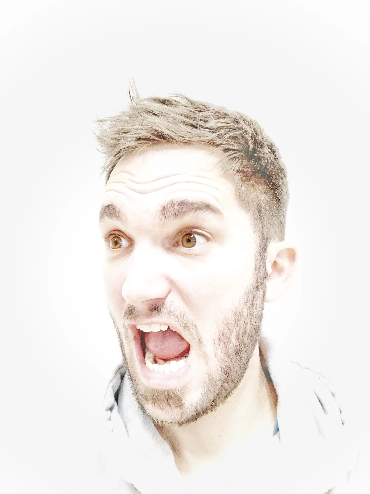Sébastien Rosset, photographe