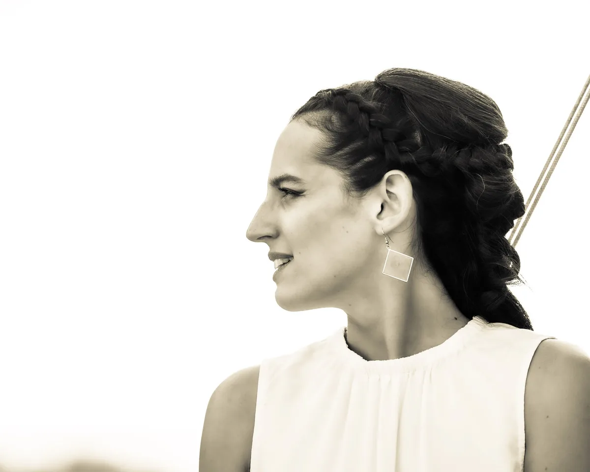 Mariage Cindy & Vale 1