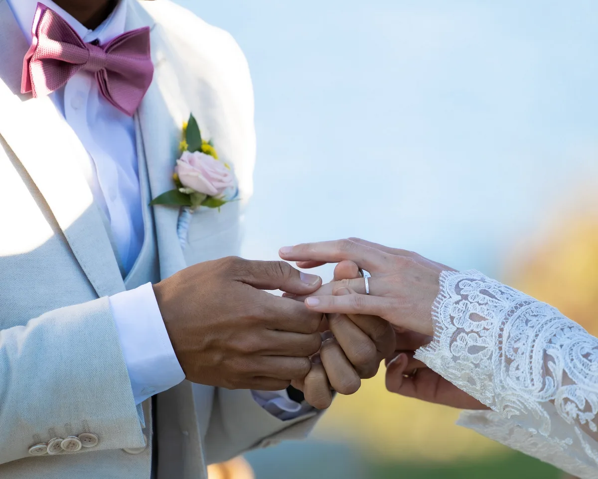 Photo de mariage 2
