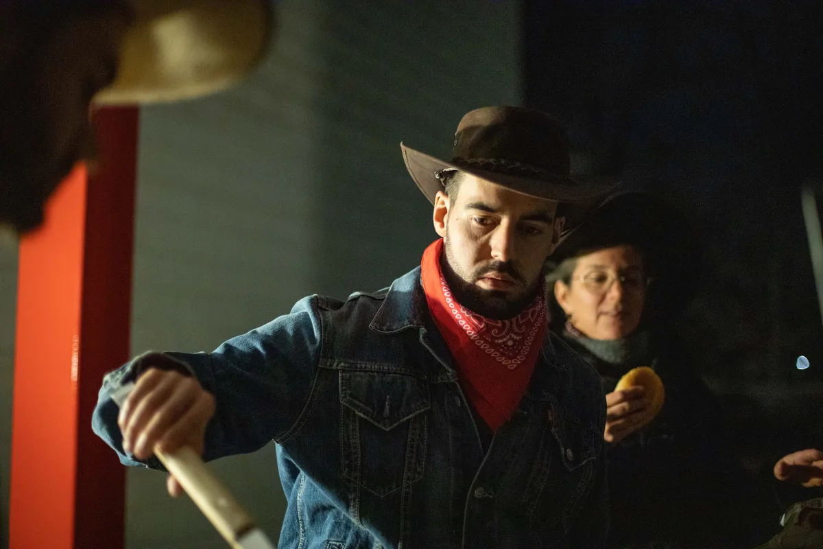 Soirée western 2020 4