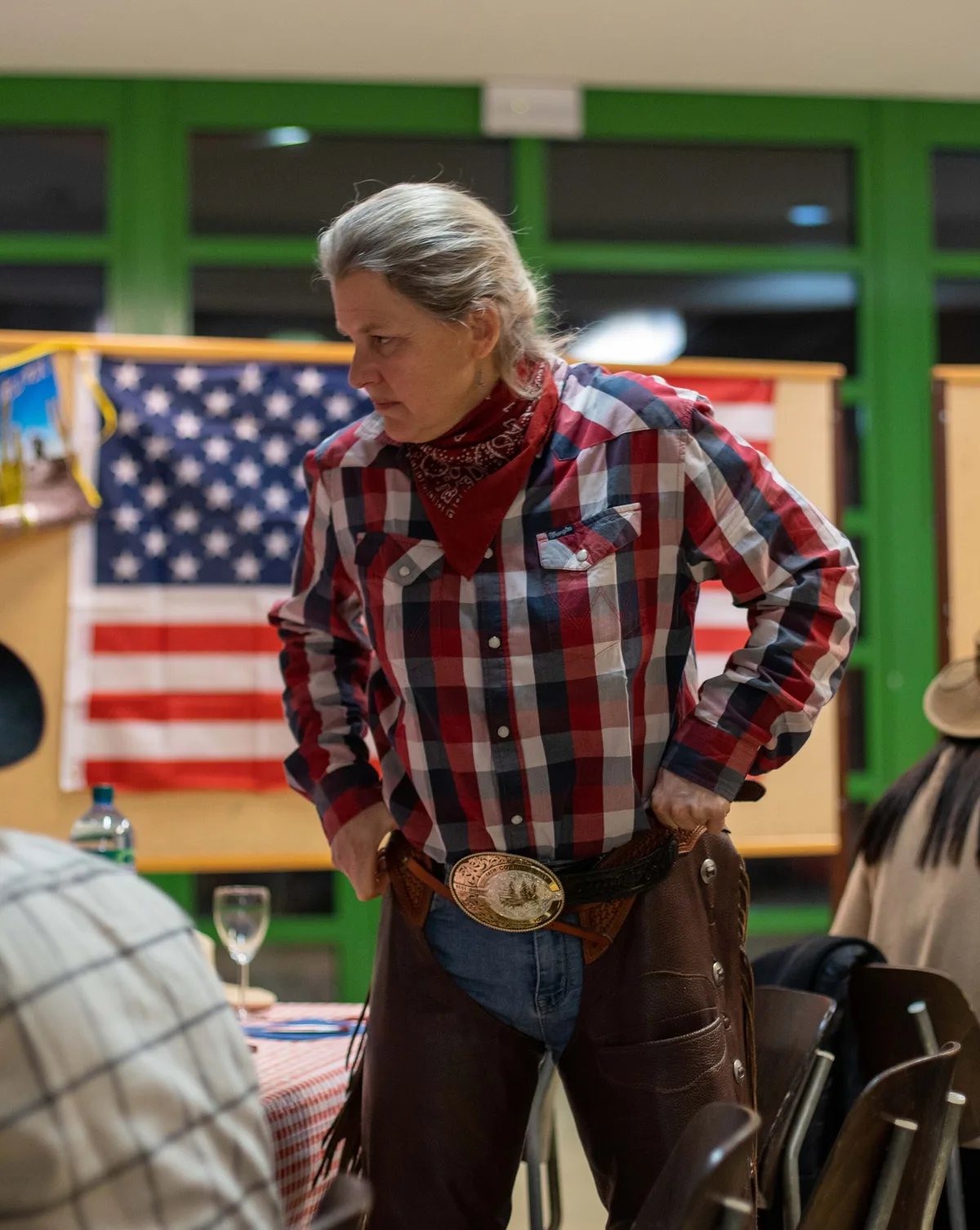 Soirée western 2020 5