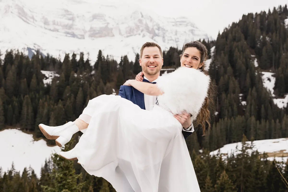 Photo de mariage 5