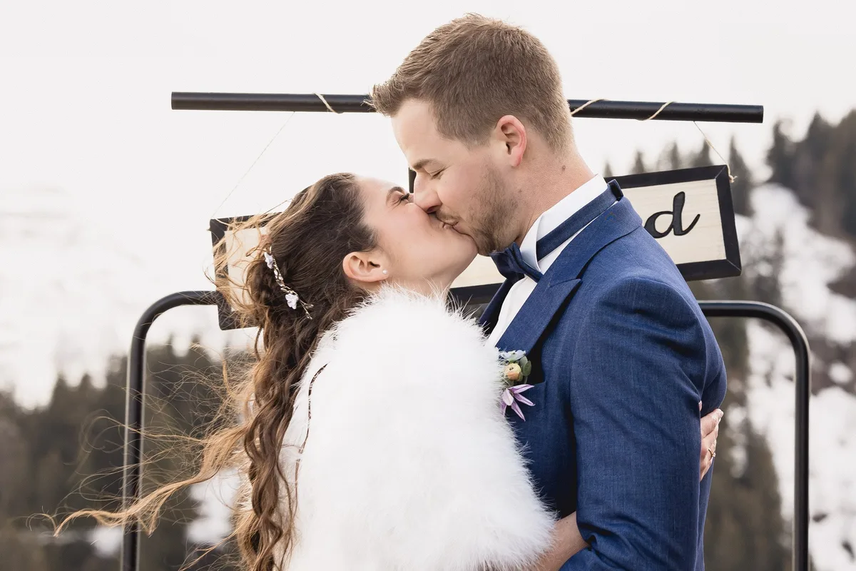 Photo de mariage 6