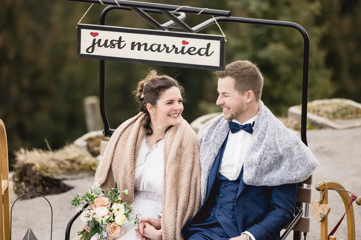 Photo de mariage 9