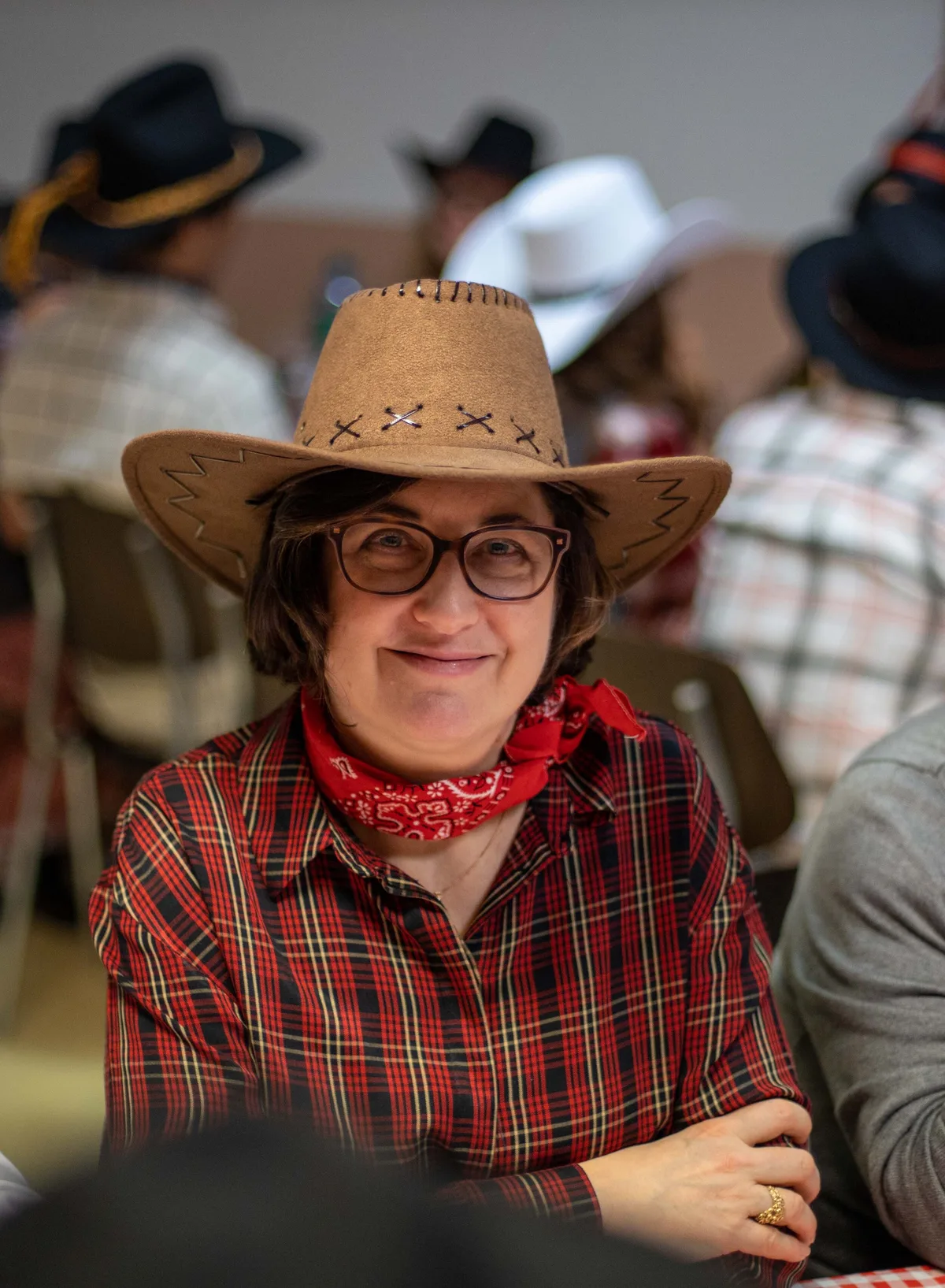 Soirée western 2020 10