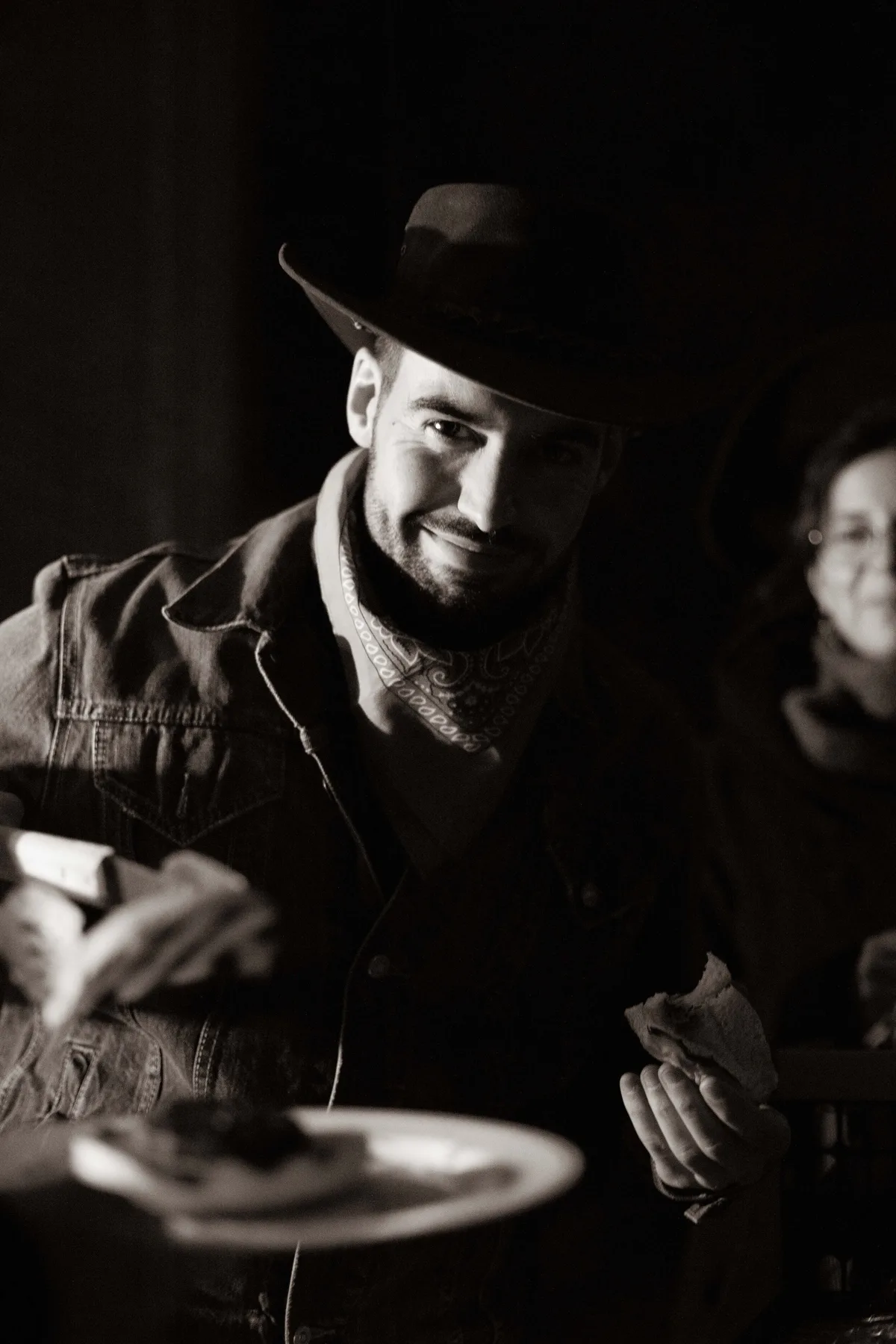 Soirée western 2020 11