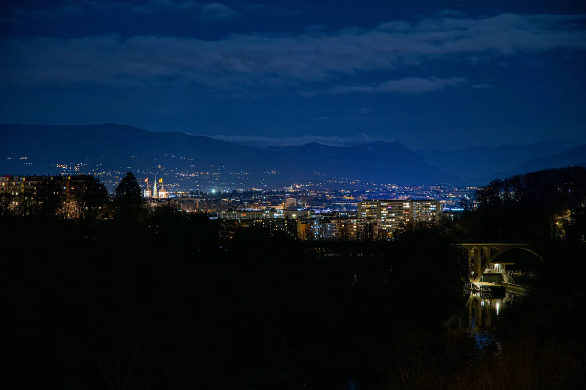 Photo de nuit 13