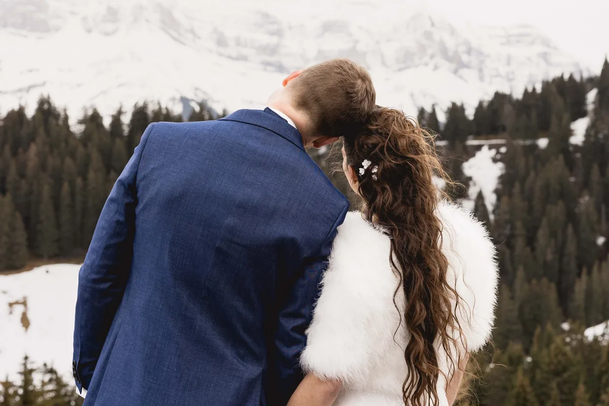 Photo de mariage 13