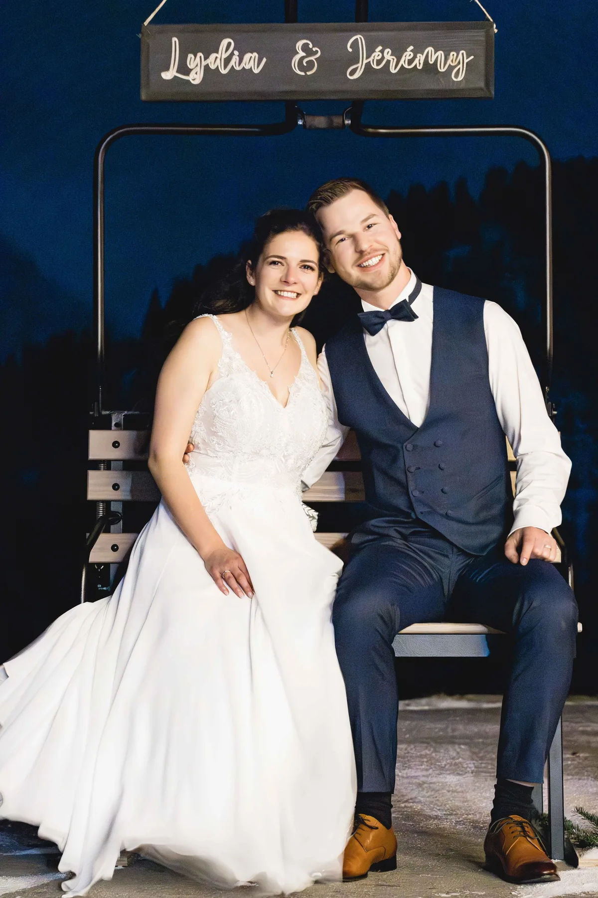 Photo de mariage 14