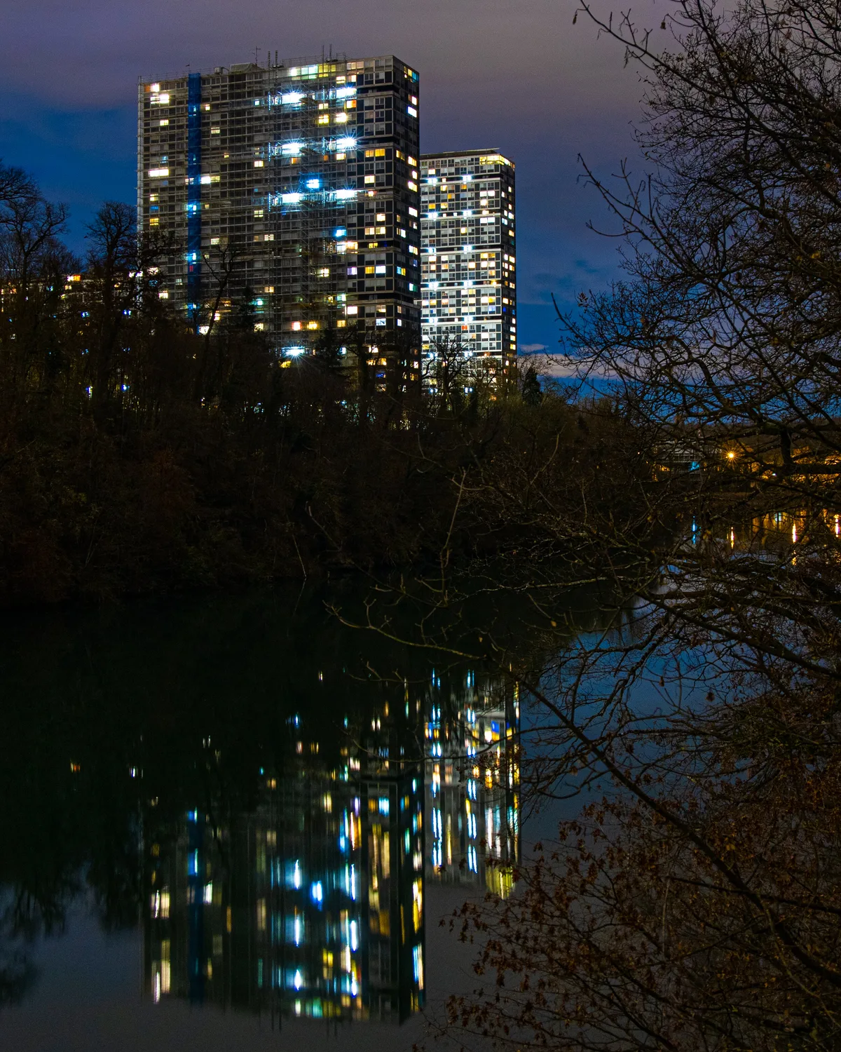Photo de nuit 15