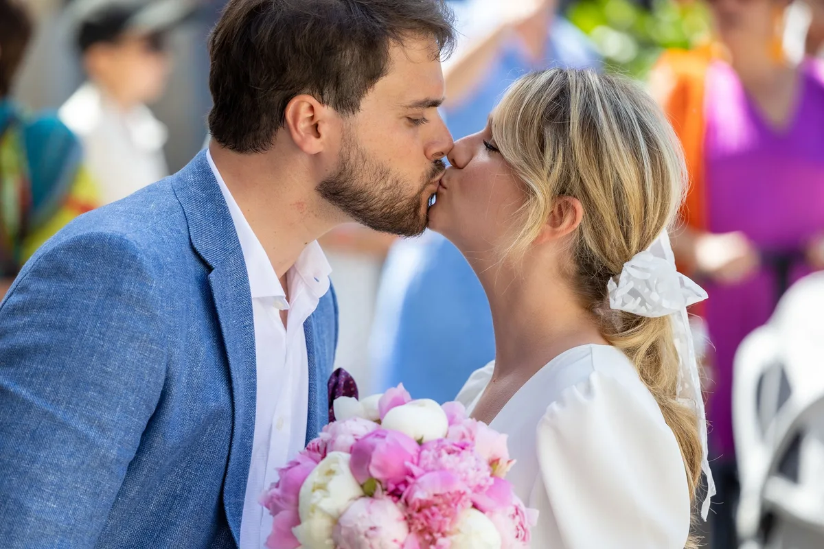Photo de mariage 15