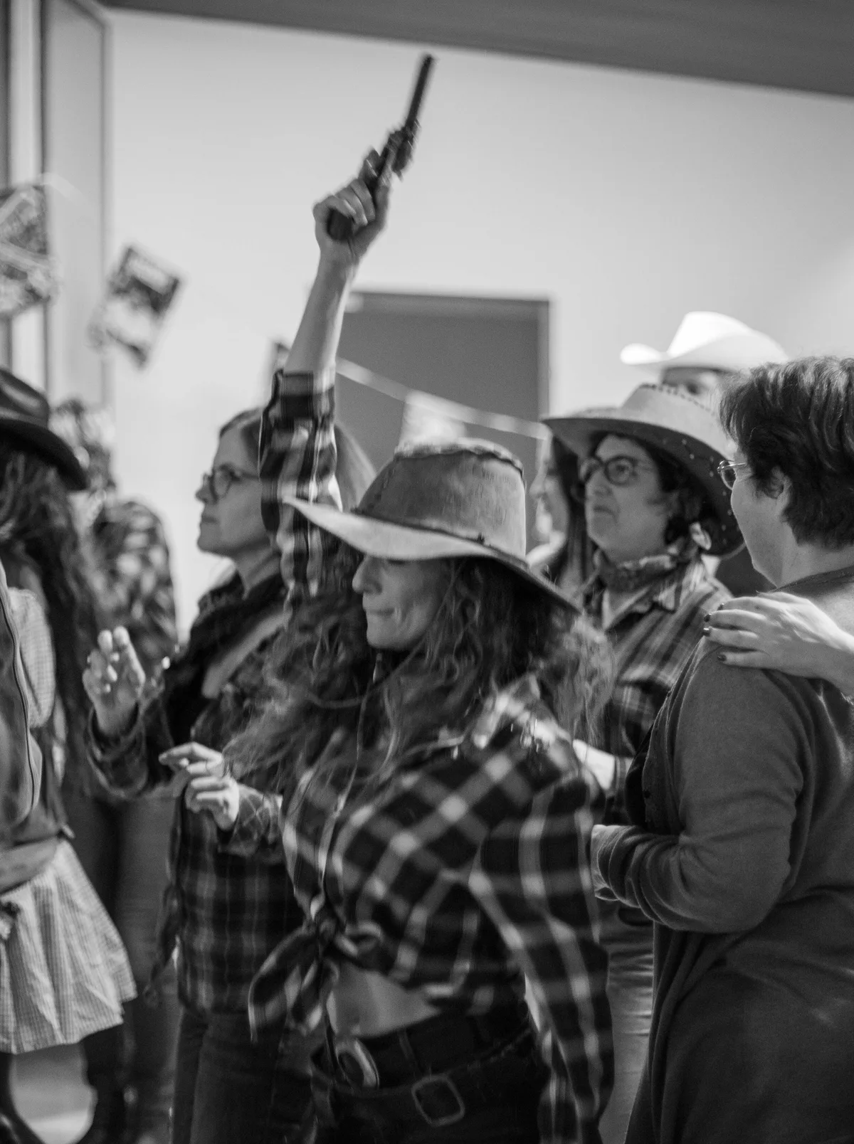 Soirée western 2020 16