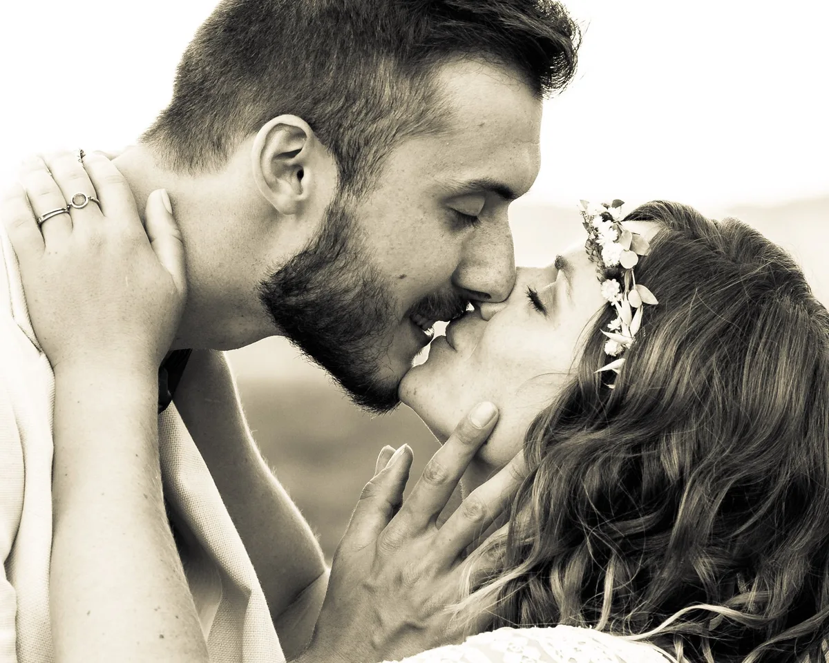 Photo de mariage 21