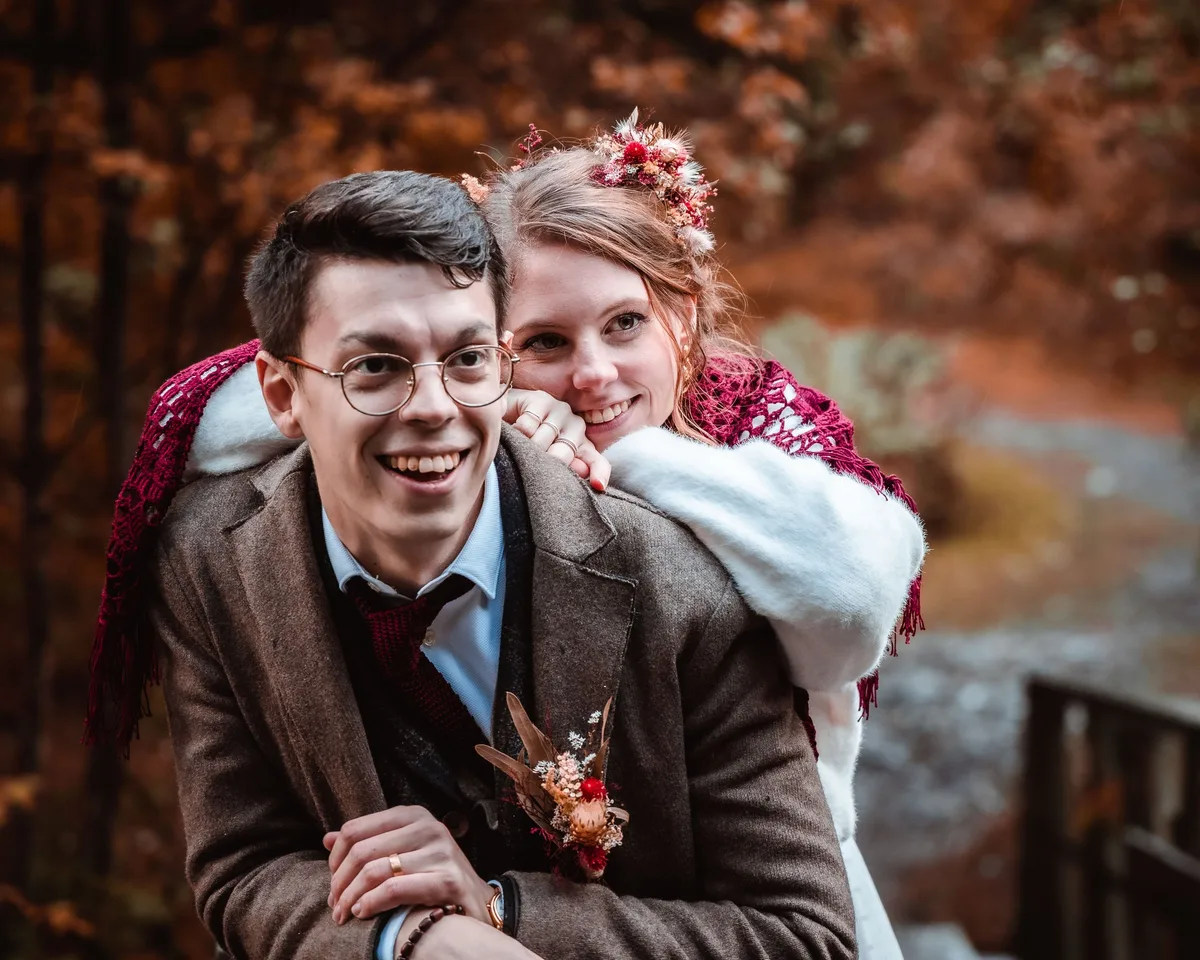 Photo de mariage 30