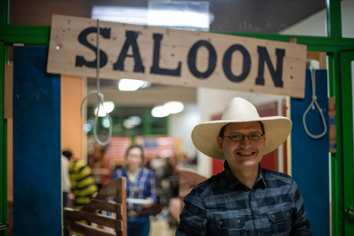 Soirée western 2020 35