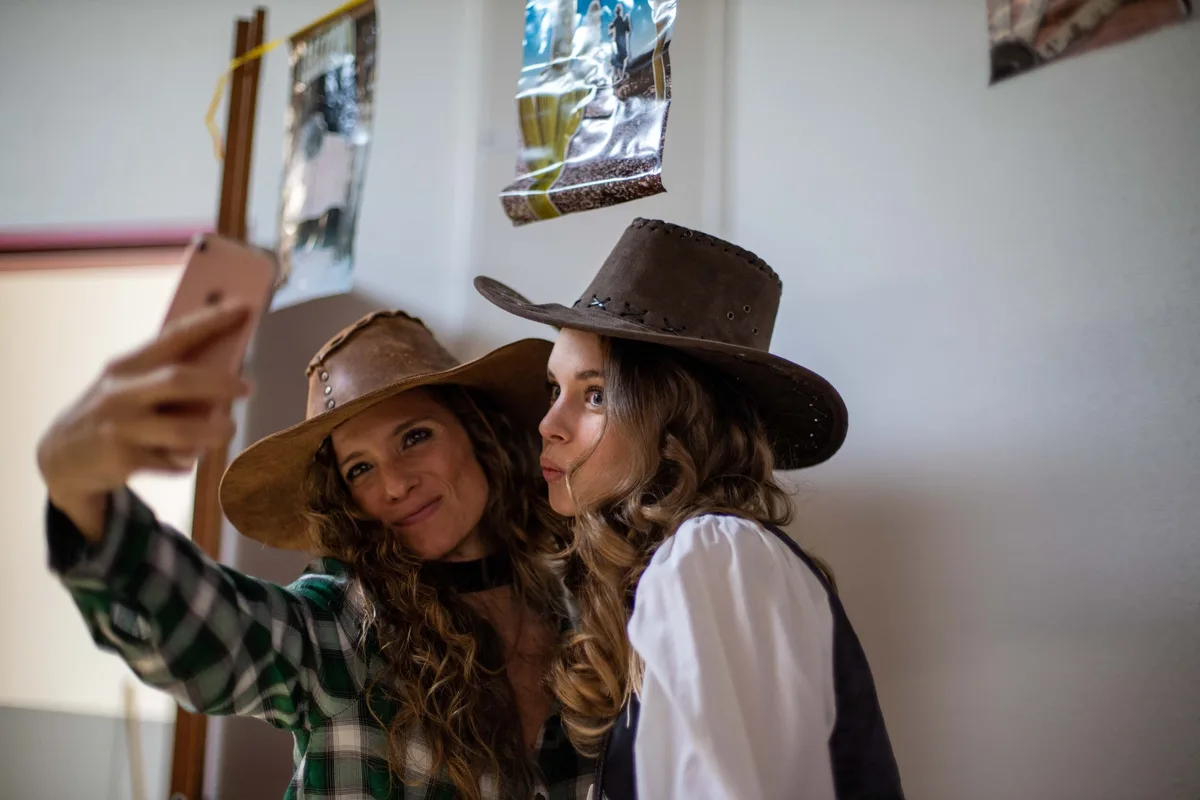Soirée western 2020 40