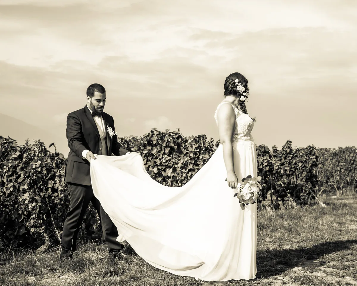 Photo de mariage 40