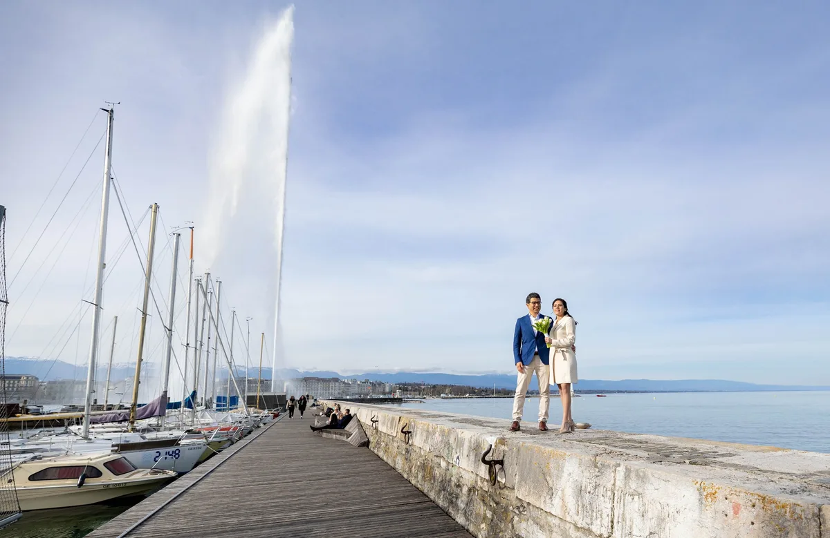 Photo de mariage 50