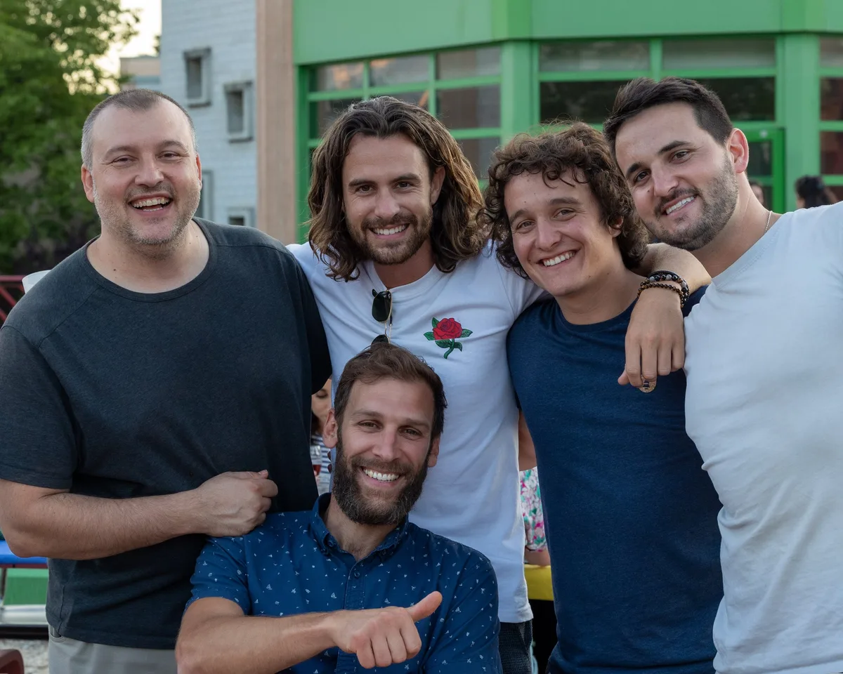 Soirée Gradelle fin année 2022 107