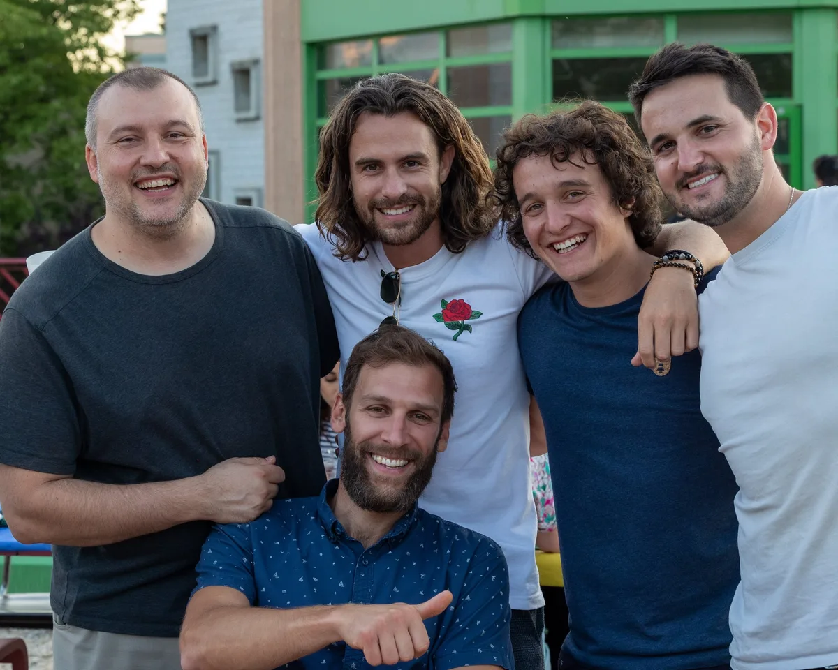 Soirée Gradelle fin année 2022 108